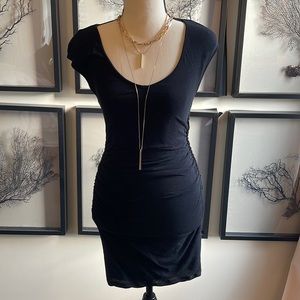 Guess Little Black Dress
